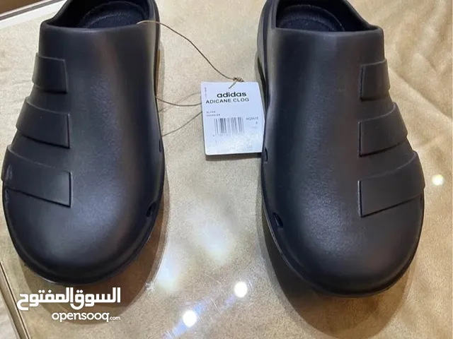 كروكس اديداس اصلي جديد للبيع