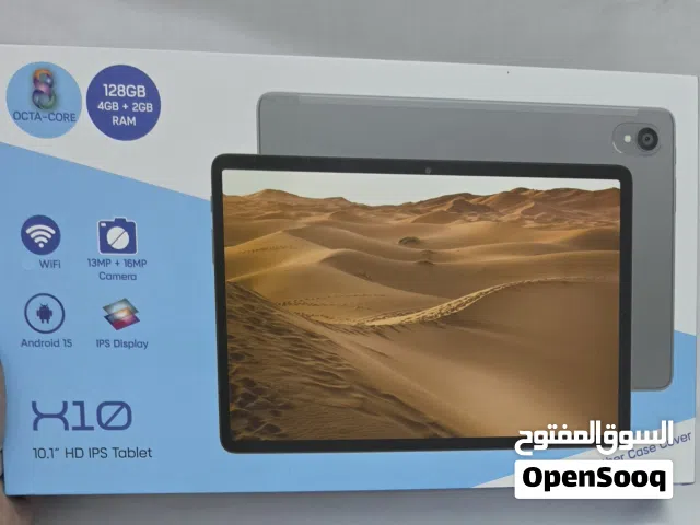 X10 10.1 HD IPS Tablet for sale