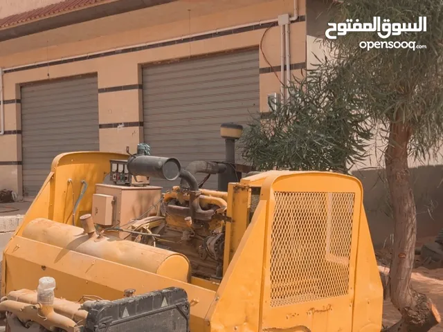 مولد كهرباء 60k