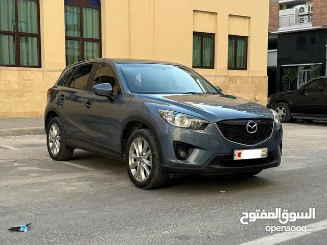New Mazda CX-5 in Muharraq