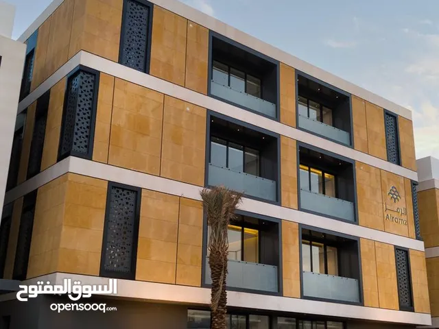 شقــة مؤثثــة للايجــار