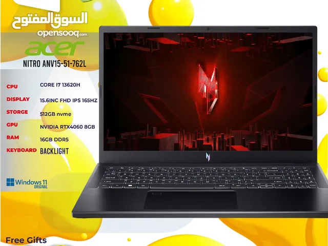 Windows Acer for sale in Amman