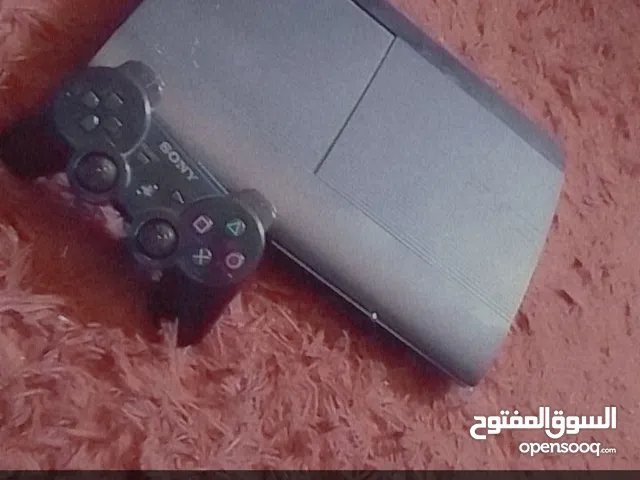 PlayStation 3 PlayStation for sale in Ma'an