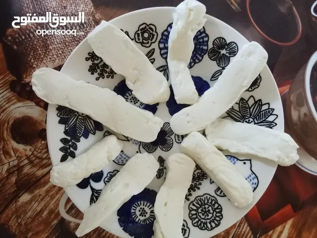 جبنه بلديه من عجلون شفا غور خير السنه شغل نضيف على ذوق لا تدفع قبل ما جرب وعلى الامنه جبنه نعاج