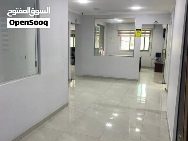 120 m2 More than 6 bedrooms Apartments for Rent in Amman Arjan