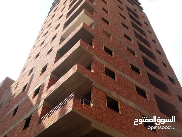 شقة للبيع في النزهه 2 جسر السويس ع طوب احمر بأقل الأسعار
