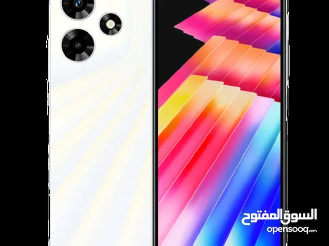 Infinix Hot 30 256 GB in Amman