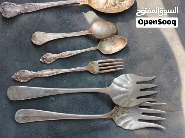 طقم انتيكا نحاس
