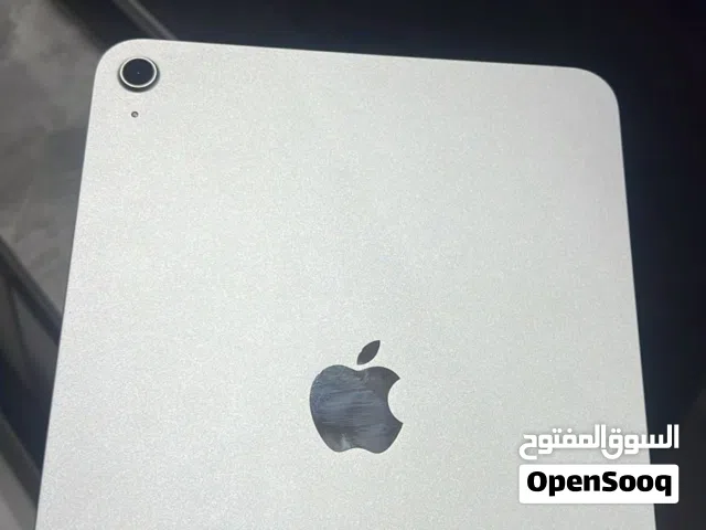 Apple iPad 128 GB in Al Sharqiya