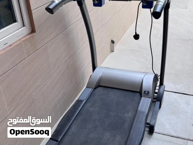 Strength Master TR3000 Treadmill للبيع جهاز مشي ذكي