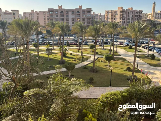 122 m2 3 Bedrooms Apartments for Sale in Cairo Rehab City