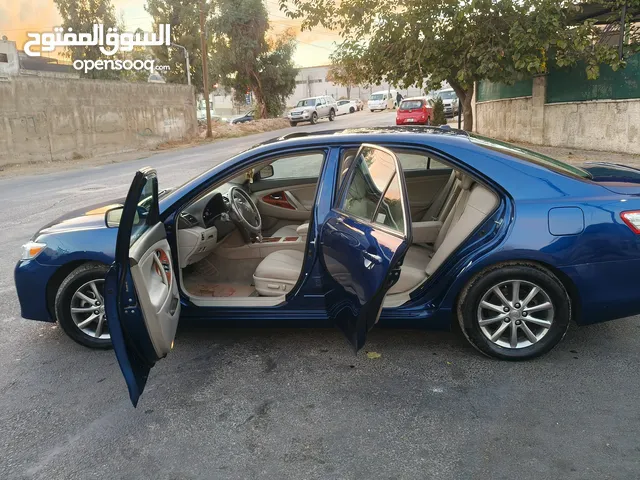 Used Toyota Camry in Amman