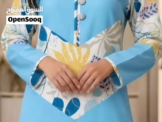 دراعات كويتيه