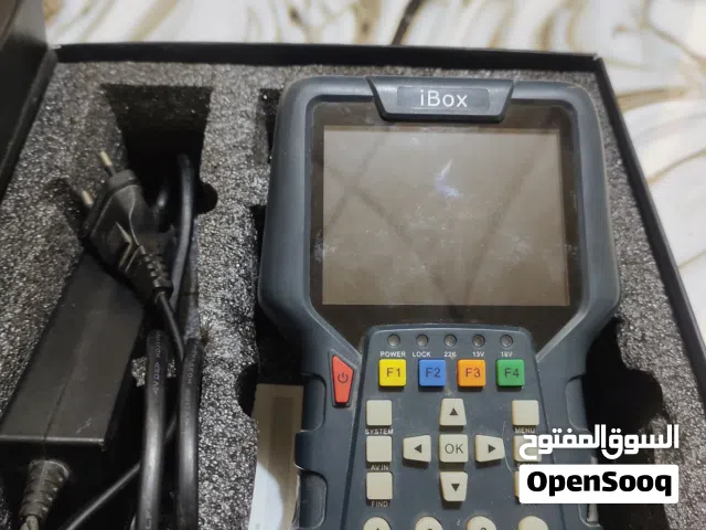 فايندر مستخدم شغال بس كلشي ماعرف بيه للبيع