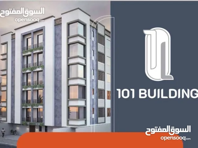 111 m2 3 Bedrooms Apartments for Sale in Muscat Bosher