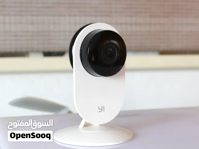 كاميرا بيبي متابعة على الموبايل Yi cam