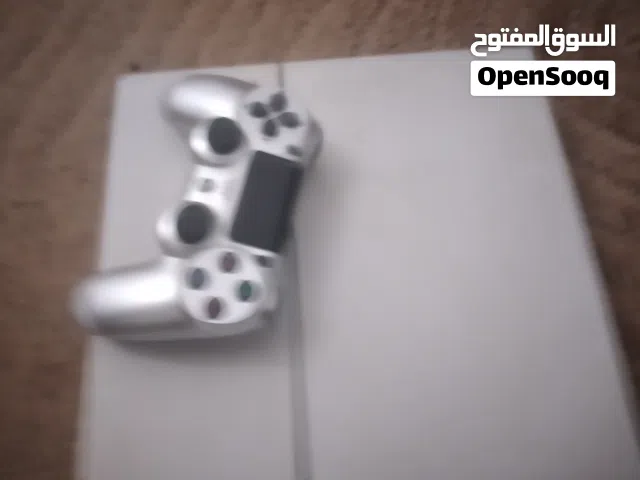 بلاستيشن 4فات نضيف في 10العاب ومهكر