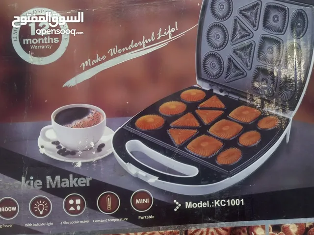  Grills and Toasters for sale in Basra