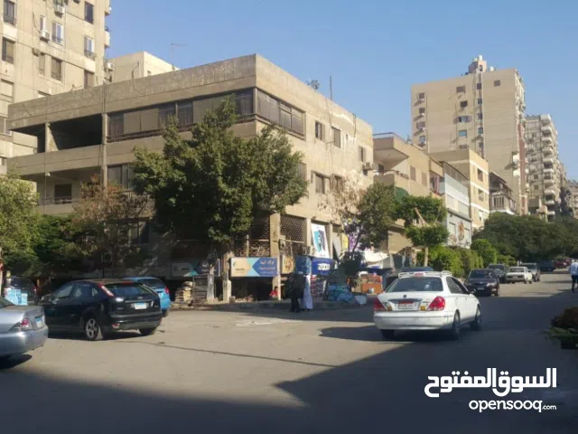 Mixed Use Land for Sale in Cairo Nasr City