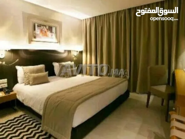 شقق للايجار اليومي في مراكش تانسيفت