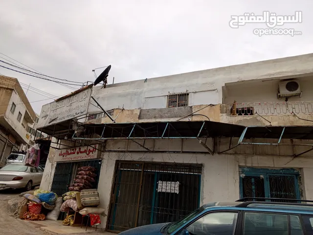 200 m2 More than 6 bedrooms Townhouse for Sale in Zarqa Jabal El Shamali  Rusaifeh