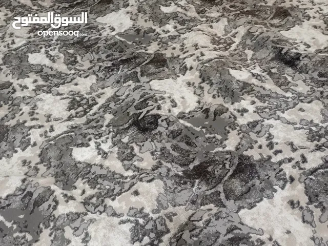 كاربد حرير ظهر زولية 4*4 جديد غير مستعمل