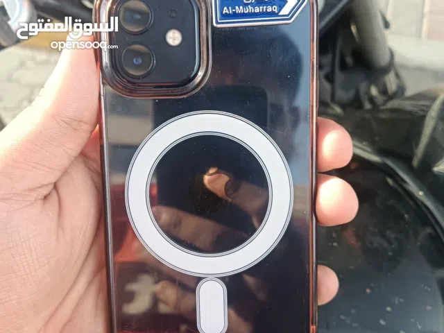 iphone 12 good condition