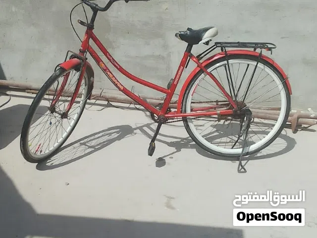 بايسكل سياحي   مكلف بالنشر.