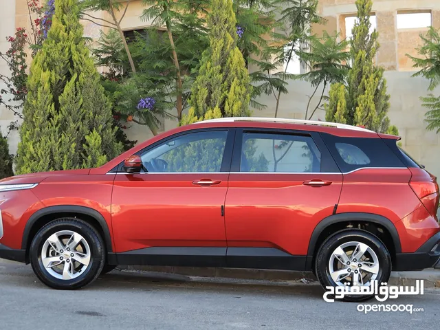Used Chevrolet Captiva in Amman
