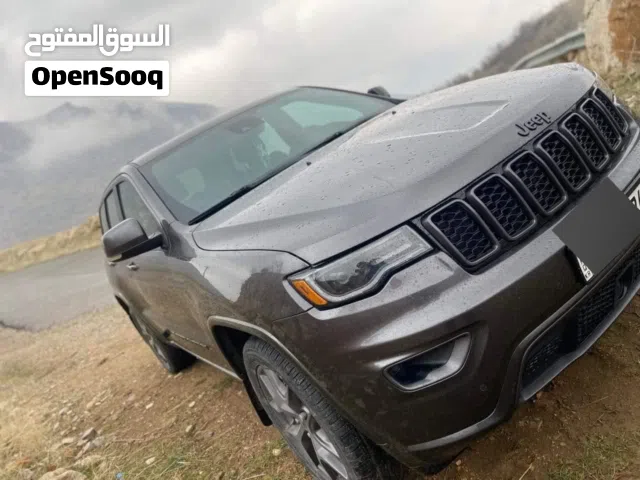 Used Jeep Grand Cherokee in Baghdad