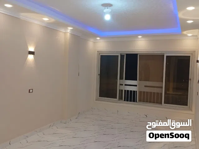 115 m2 2 Bedrooms Apartments for Sale in Cairo Heliopolis