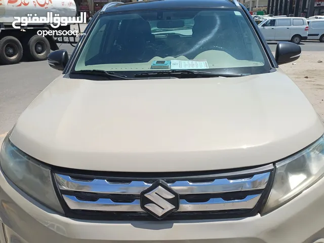 Used Suzuki Grand Vitara in Farwaniya