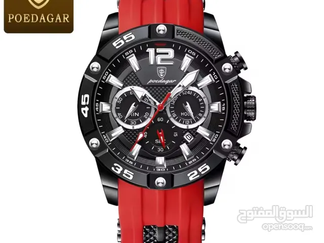 ساعهpoedagar  الفاخره