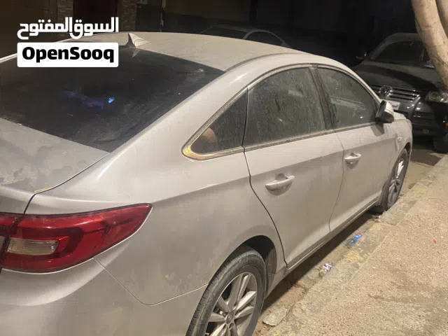 سوناتا 2016