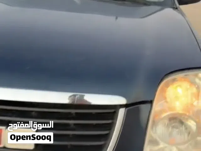 2007 جي إم سي يوكن SLT
