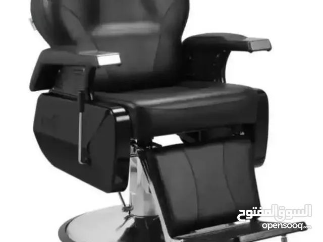 كراسي حلاقه وكل مايخص الصوالين