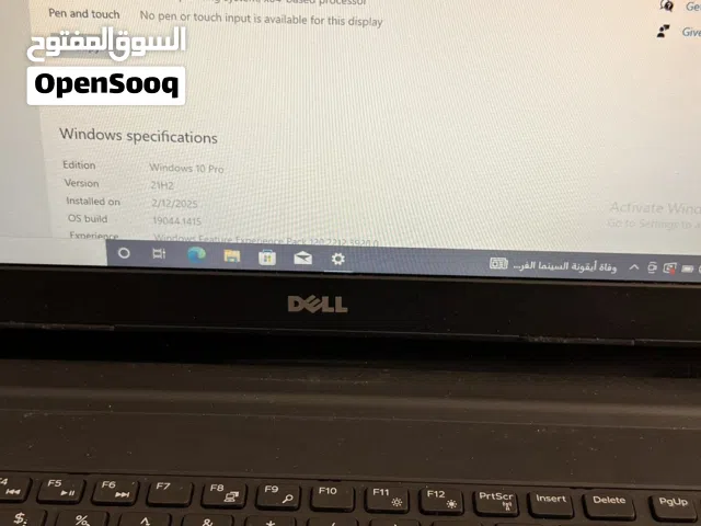 Windows Dell  Computers  for sale  in Tripoli