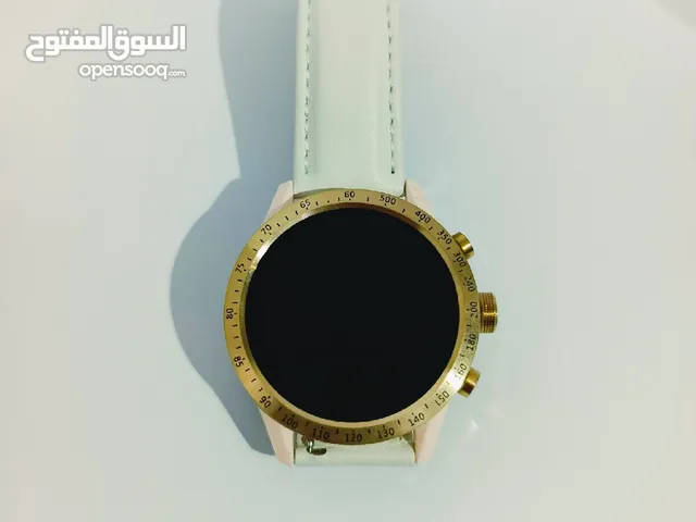 ساعه سمارت لمس موديل 2024