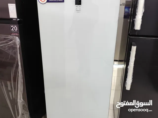 عرض نااار على فريزر سامكس 6 جوارير نوفرست 205 لتر