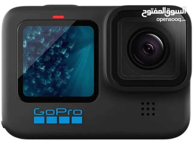 Go Pro DSLR Cameras in Irbid