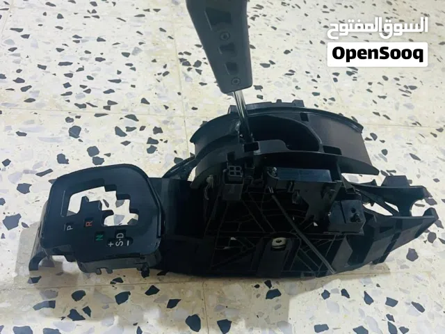 ناقل حركة كامل تويوتا تاندرا 2010