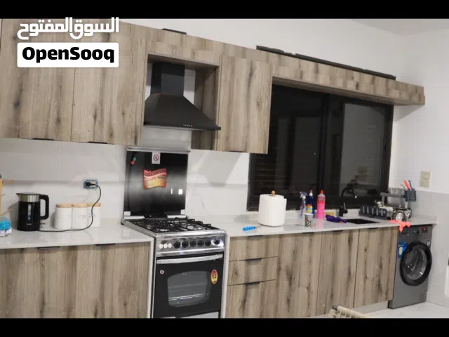 3 Bedrooms Chalet for Rent in Amman Al Jizah