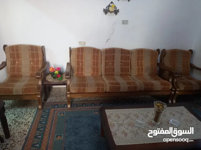 غرفة جلوس موريس