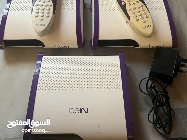 رسيفر bein قابل لإعادة الشحن