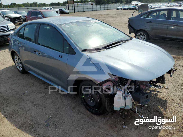 New Toyota Corolla in Basra