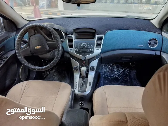 Chevrolet Cruze 2012 in Al Riyadh