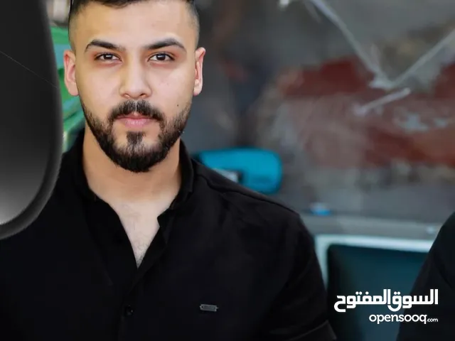 Amjad Tbakhi