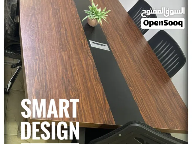 meeting table modern