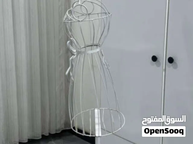 مليكان لعرض الملابس يستخدم وينفع للخياطات همين