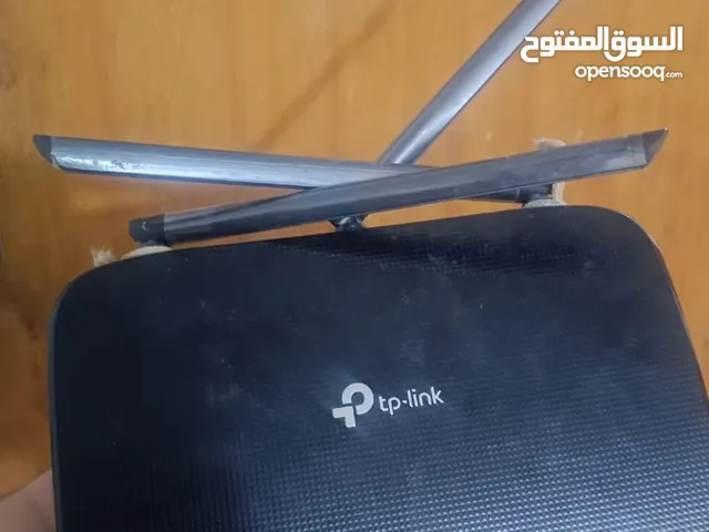 نانو مع راوتر مع جميع الملحقات